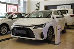 تويوتا يارس